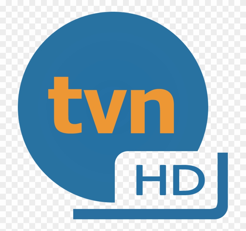 Tvn Hd Logo - Angel Tube Station #1247839