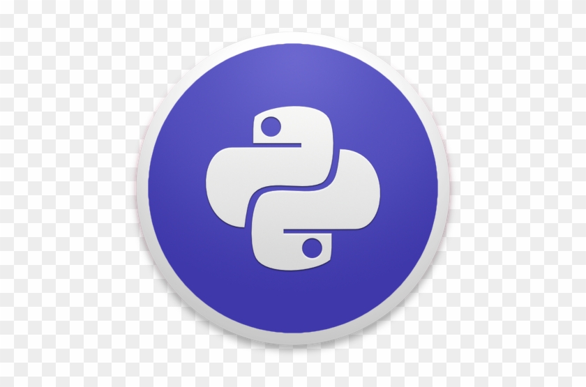 Logo, Python Icon - Python #1247848