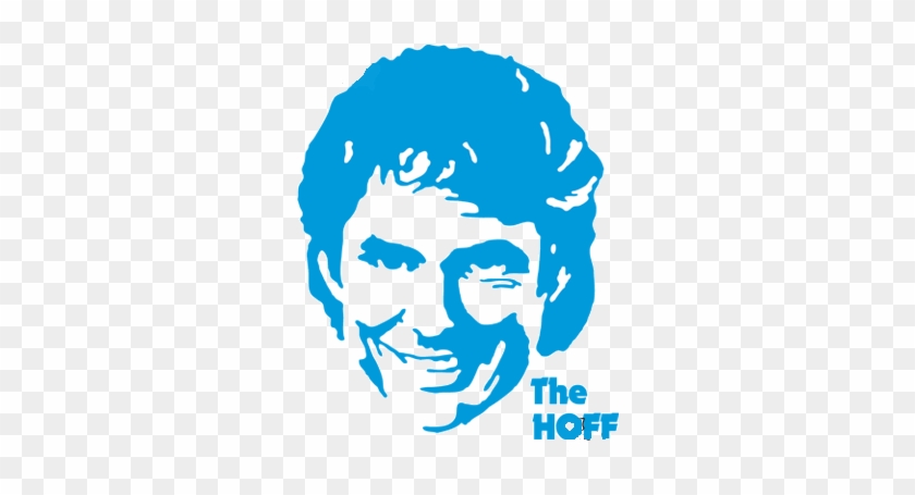Logo Hoff - Google Search - Don T Hassel The Hoff #1247865