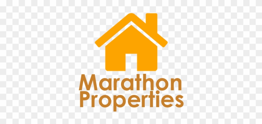 Marathon Properties Logo - Jesus The Hero Family Devotional #1247894