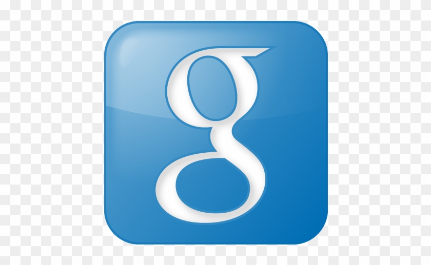 Computer Icons Google Google Search Google Images - Google Plus Logo Vector #1247914