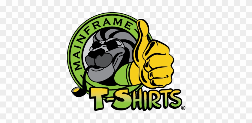 Mainframe T-shirts, Inc - Mainframe T-shirts, Inc. #1247925