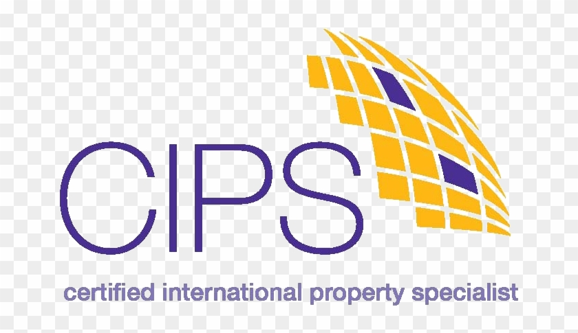 Certified International Property Specialist - Cips Real Estate #1247930