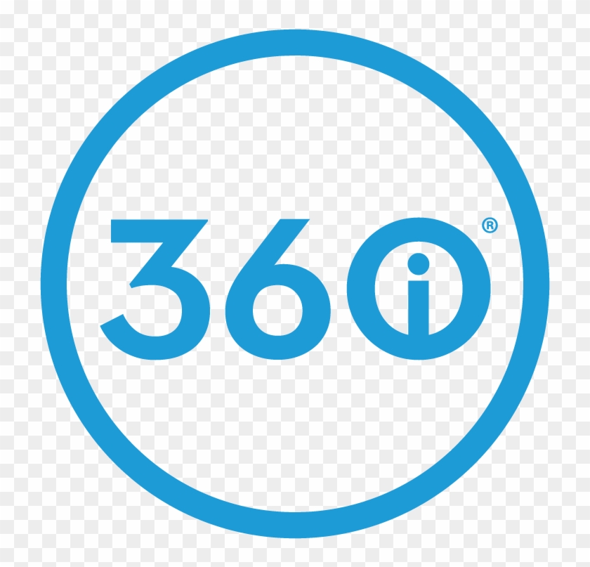 360i Agency Logo - Angel Tube Station #1247947