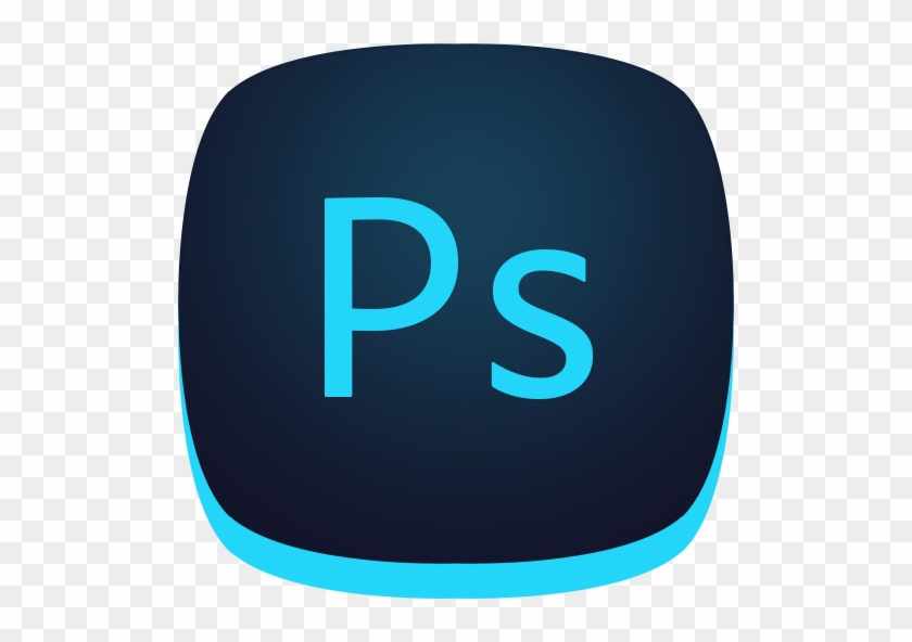 Logo, Logo Design Adobe Photoshop Adobe Design Graphic - Photoshop Icon Design #1247949