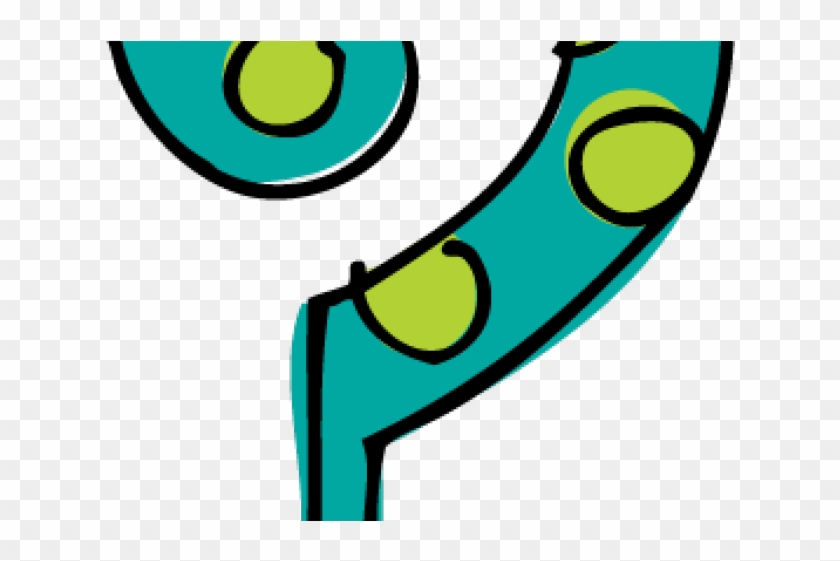 Question Mark Clipart Melonheadz - Katie Garner #1248019
