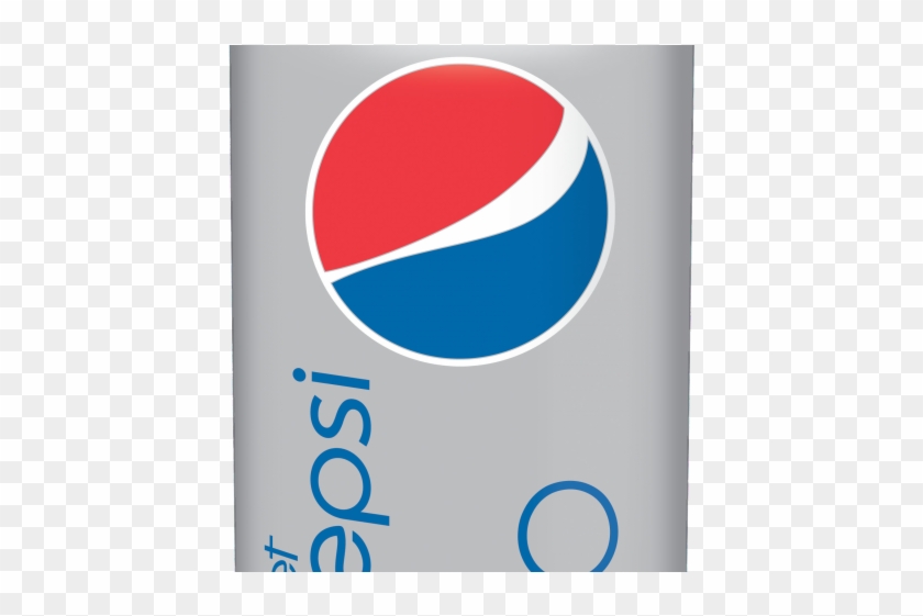 Pepsi Clipart Aluminum Can - Pepsi Diet Caffeine Free Cola - 20 Pack, 12 Fl Oz Cans #1248079