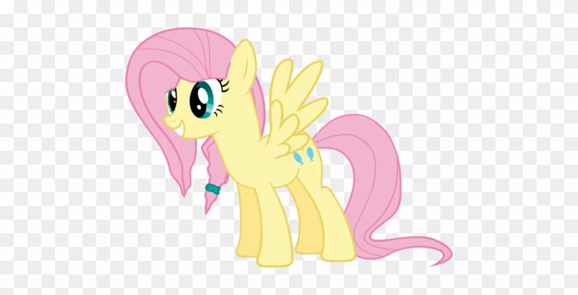 Andrea Libman Interviewed On Stay Brony, My Friends - Fluttershy From The Side #1248085