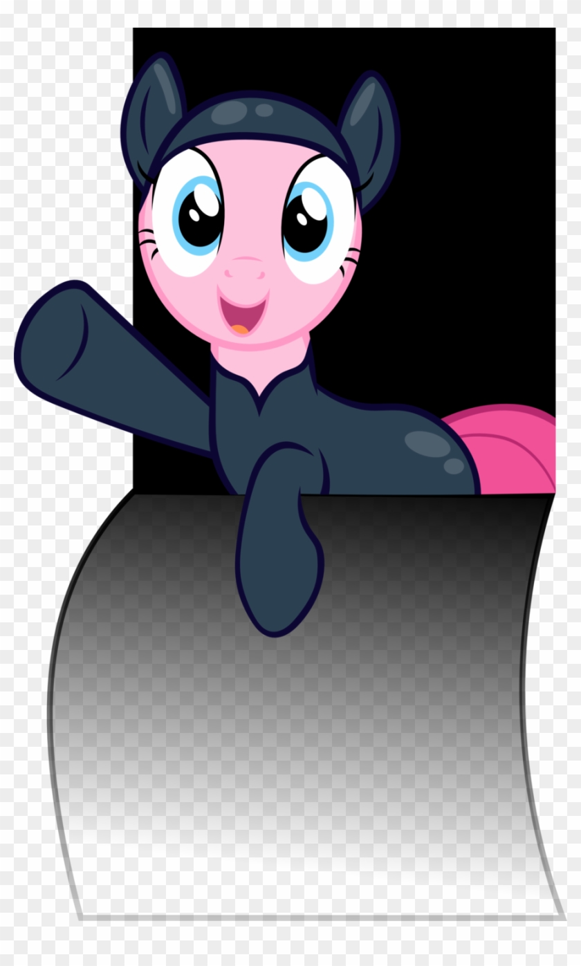 C O Pinkie Pie Pink Cartoon Mammal Vertebrate Horse - Cartoon #1248094