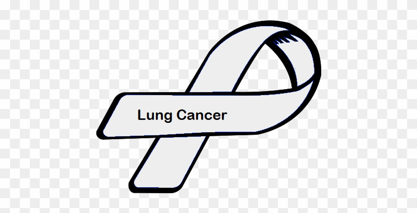 Lung Cancer Ribbon Clip Art Lung Clip Art Net Rh Cilp - Oval Ribbon Oval Ribbon Oval Ribbon Oval Car Magnet #1248096