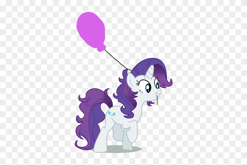 Schnuffitrunks, Balloon, Magical Mystery Cure, Mouth - My Little Pony: Friendship Is Magic #1248124