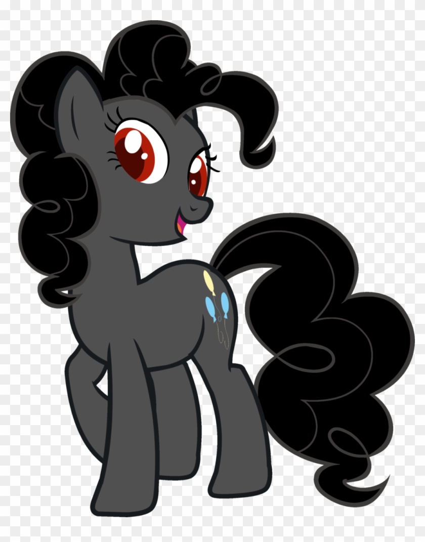 Sombra Pinkie Pie By Blah23z Sombra Pinkie Pie By Blah23z - Pinkie Pie #1248127