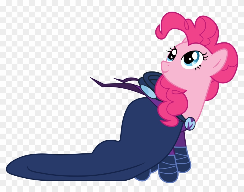 Pinkie Pie As Mare Do Well By 90sigma - Pinkie Pie #1248138