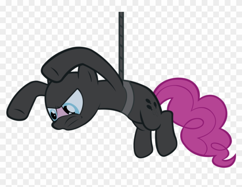 Ninja Pie By Internationaltck - Mlp Pinkie Pie Ninja #1248155