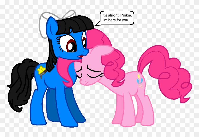 Mlp Fim Pinkie Pie #1248160