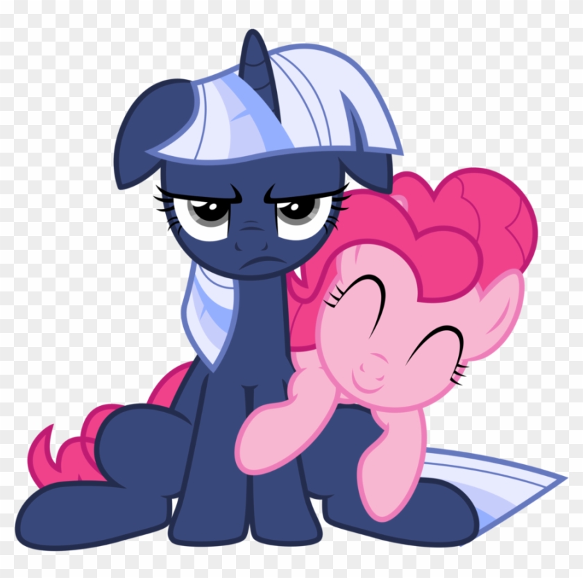 Silverlay Pinkie Pie By Estories - Cartoon #1248163