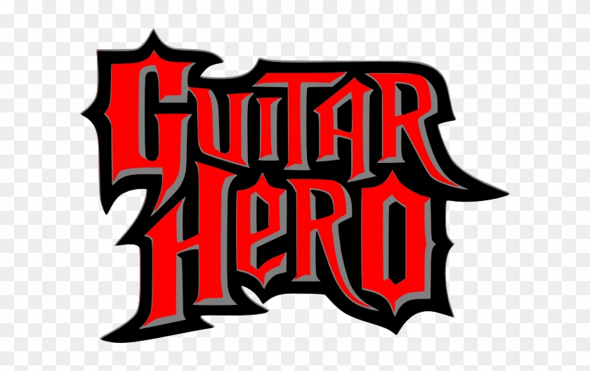I'm - Guitar Hero [ps2 Game] #1248187