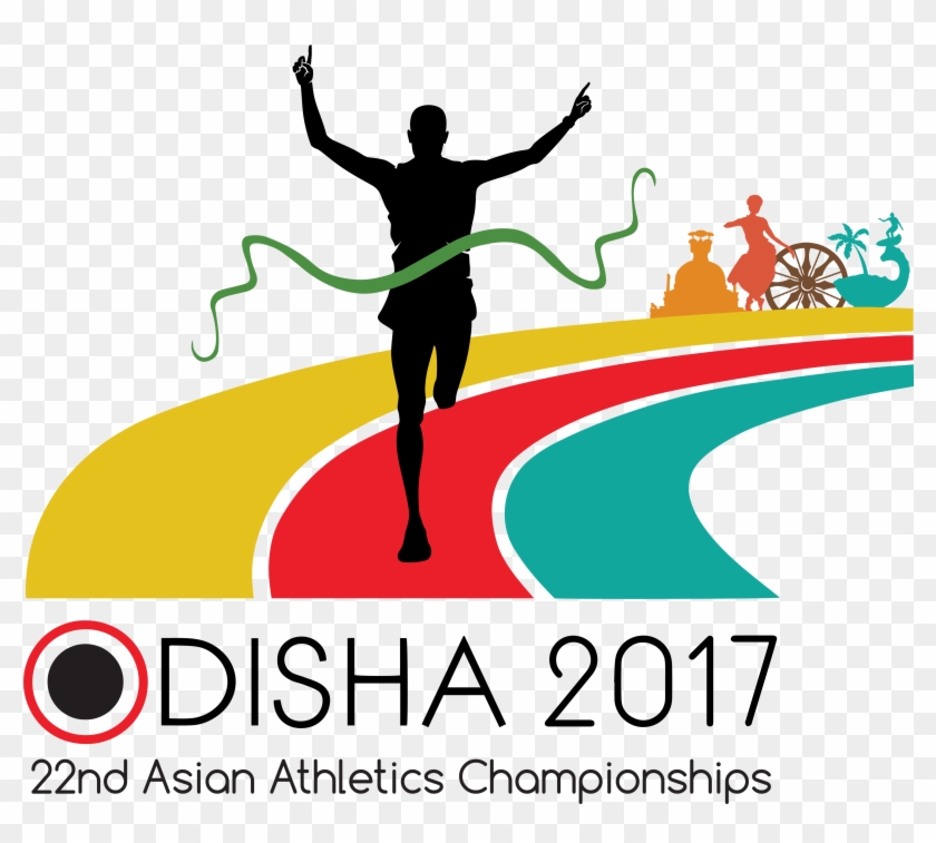 Official Info - Asian Athletic Championship 2017 #1248198