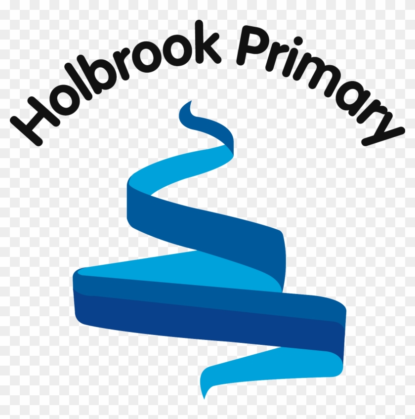 Holbrook Primary School Logo #1248226
