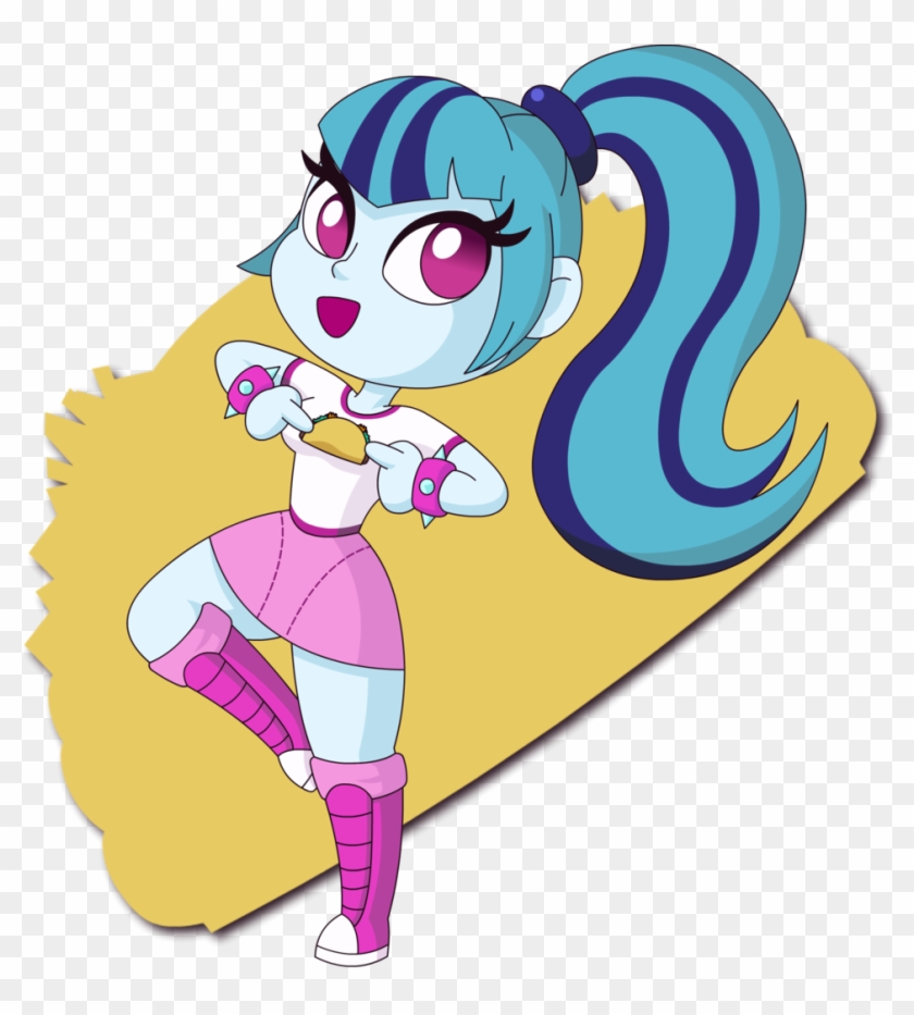 Doctor-g, Clothes, Cute, Equestria Girls, Open Mouth, - My Little Pony: Friendship Is Magic #1248253