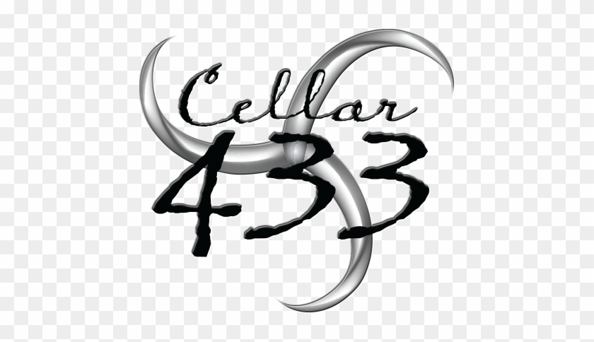 Cellar 433 Is The Home For All Of The Arizona Wines - Cellar 433 #1248275