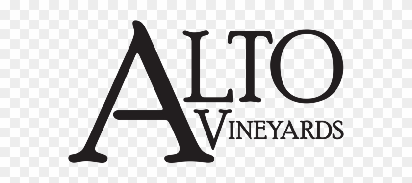 Alto Vineyards - Alto Vineyards Champaign #1248280