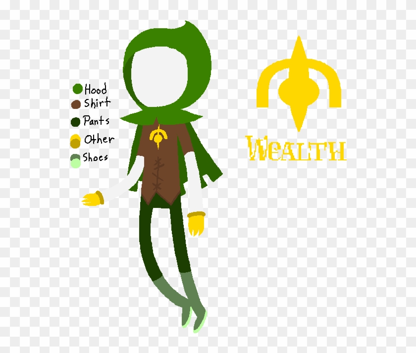 Knave Of Wealth By Kakity - Homestuck God Tier Knave #1248284