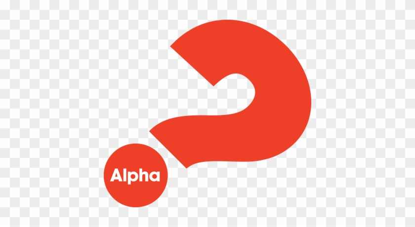 Alphalogo - Alpha Course #1248294