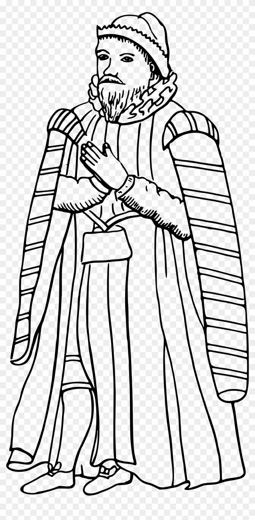 Big Image - Line Art #1248338