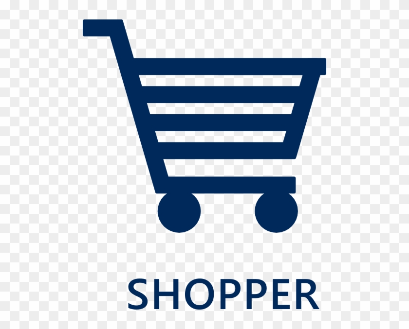 System Permissions - Shopper Icon #1248384