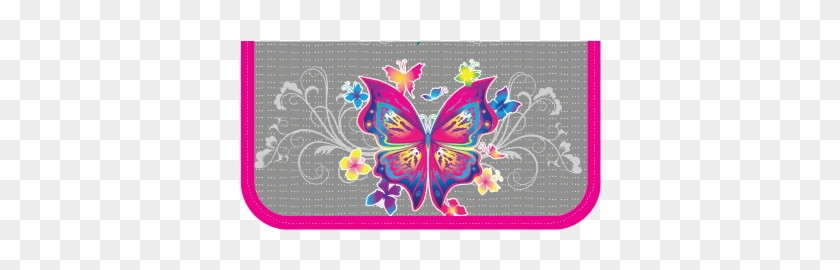 По-629 Цветная Бабочка - Butterflies And Moths #1248404