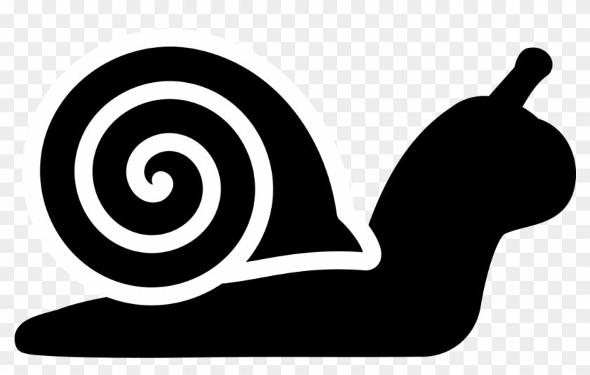 Fp Snail Icon - Snail Icon Png #1248417
