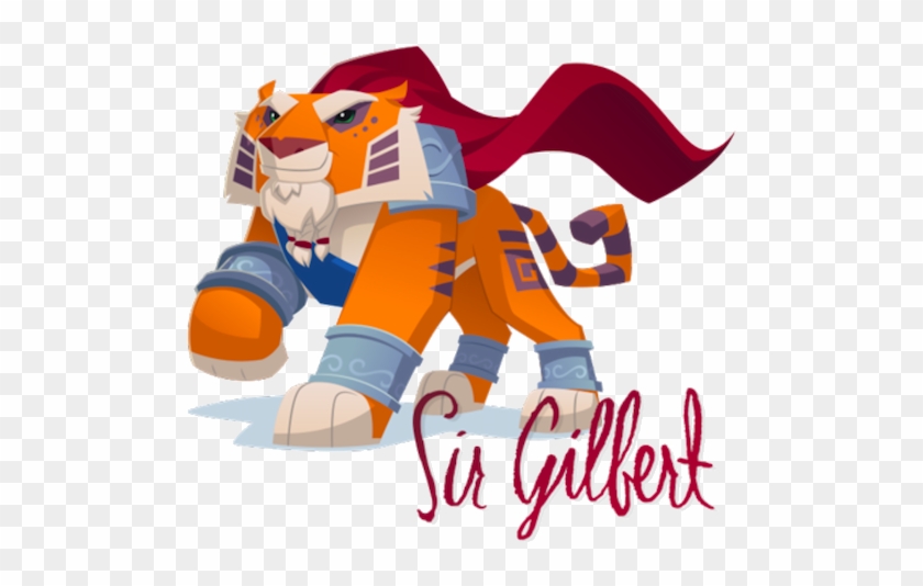 Sir Gilbert - Sir Gilbert #1248458