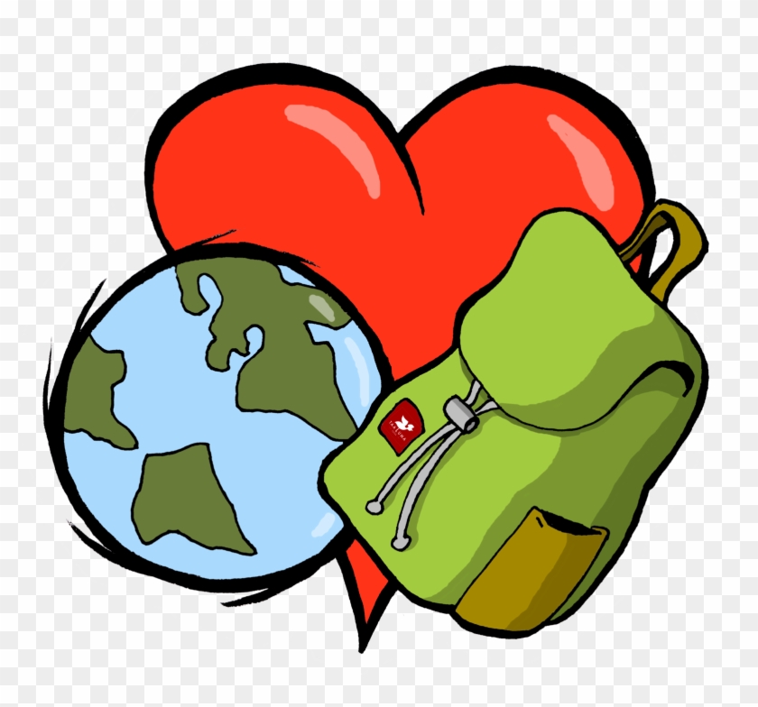 Meet The Recycled Backpacks Makers Promoting Cultural - Meet The Recycled Backpacks Makers Promoting Cultural #1248487