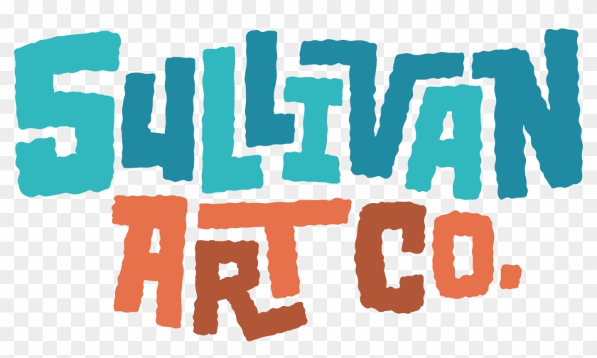 Sullivan Art Co - Art #1248526