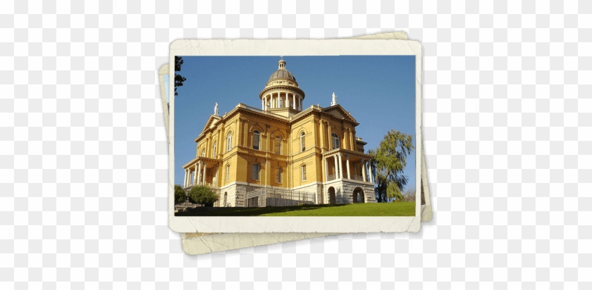Auburn Gold Country Is The Perfect Year Round Destination - Criminal Trial Handbook: The Concise Guide Ctics #1248534