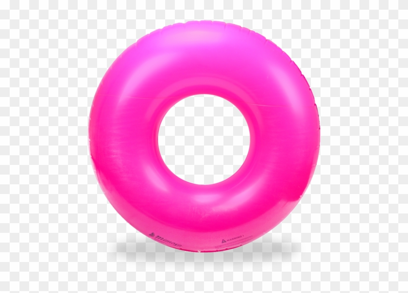 Free Pink Mimosa Clipart - Inflatable #1248614