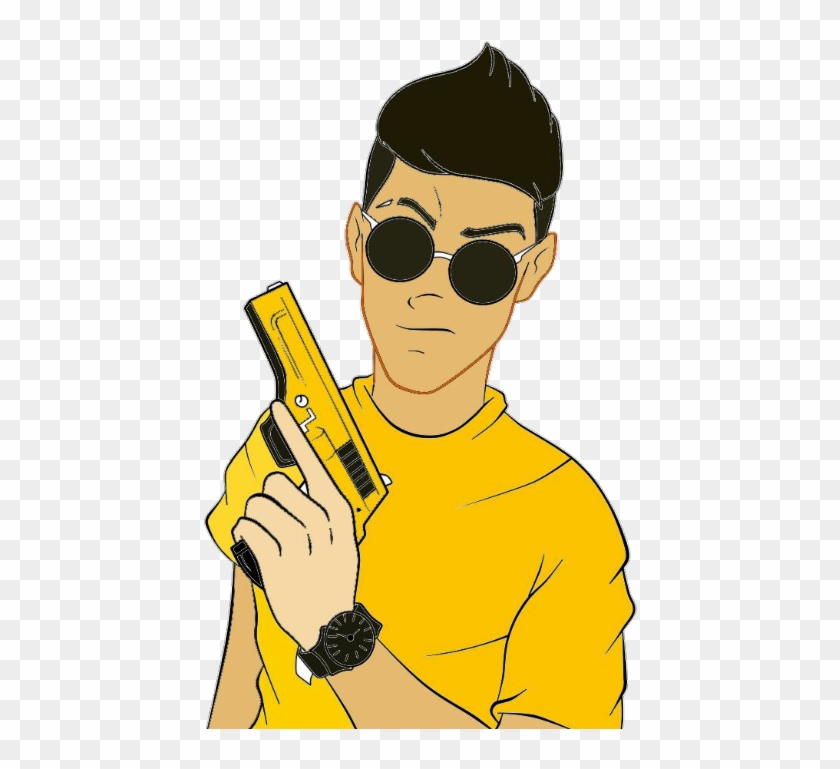 Imagens De Cartoon Dorgas Png #1248638