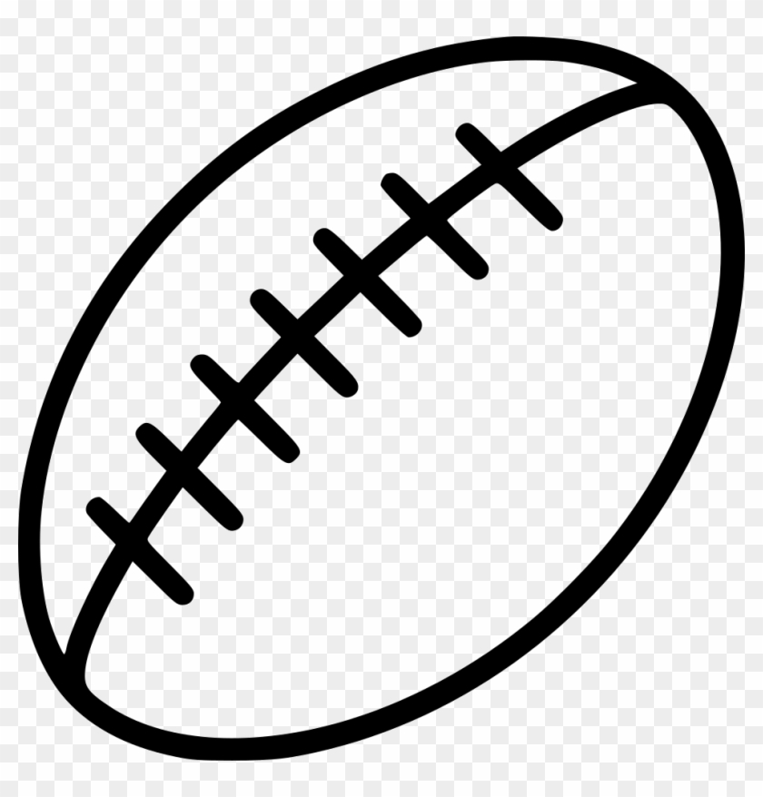 Ball American Football Game Sport Competition Comments - American Football #1248651