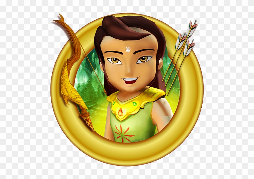 Arjun Prince Of Bali #1248677