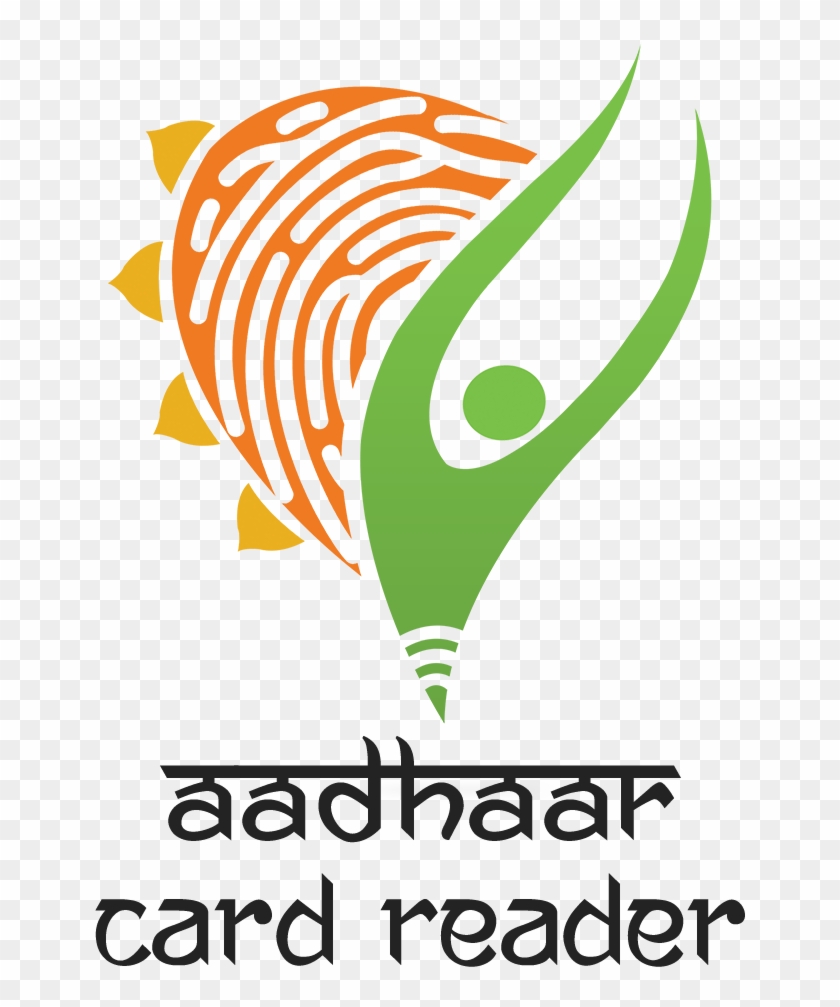 Aadhar Card #1248696