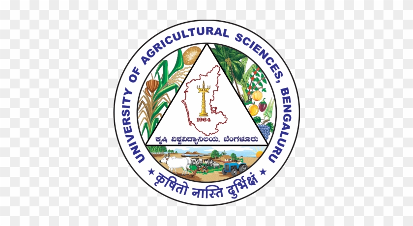 By Http - //myexamportal - - University Of Agricultural Sciences Bangalore Logo #1248701