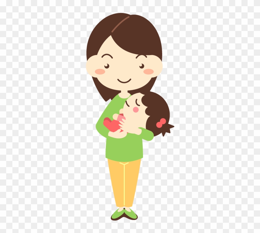 Mothers Day - Mother's Day #1248705