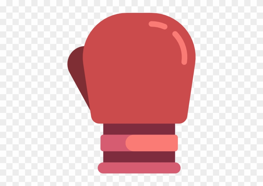 Boxing Gloves Free Icon - Boxing #1248714