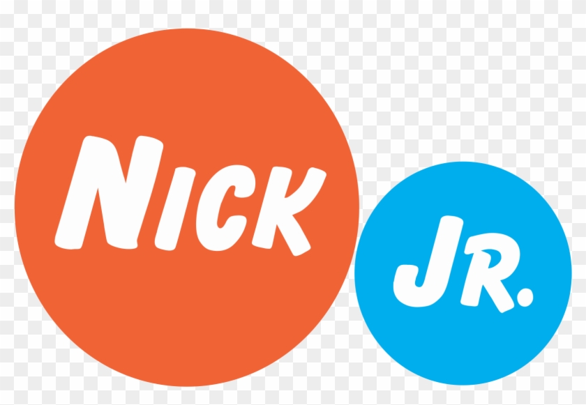 File Nick Jr Old Logo Png Wikimedia Commons Nick Jr - Logo De Nick Jr #1248720