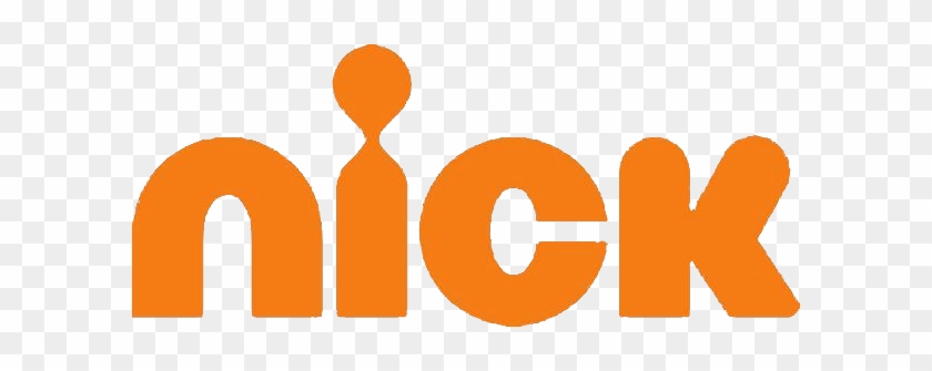 Nick Logo #1248753