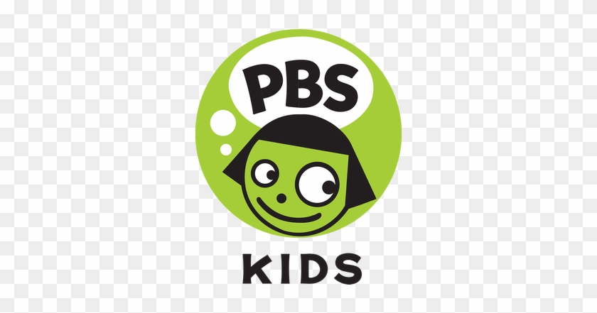 Pbs Kids Shows Now Available On Demand On Xbox One - Pbs Kids Logo Love #1248797