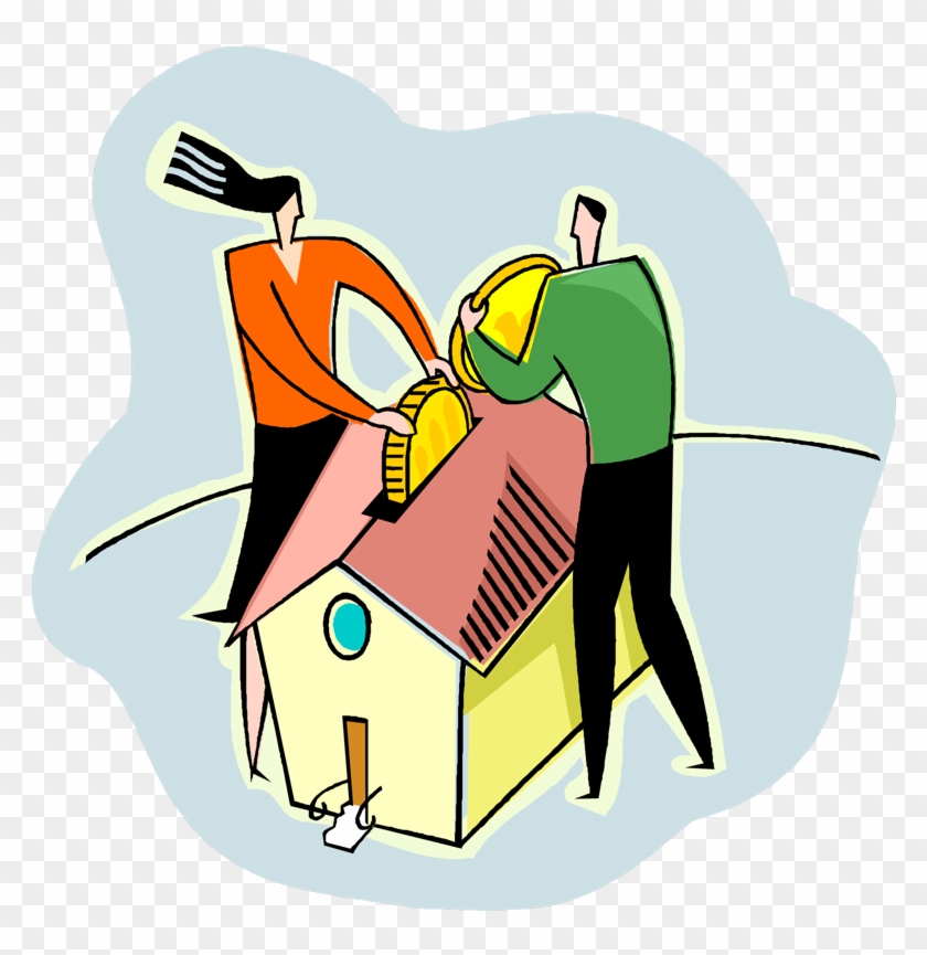 Housing Economics - Bagaimana Bisnes Keluarga Berjaya #1248815