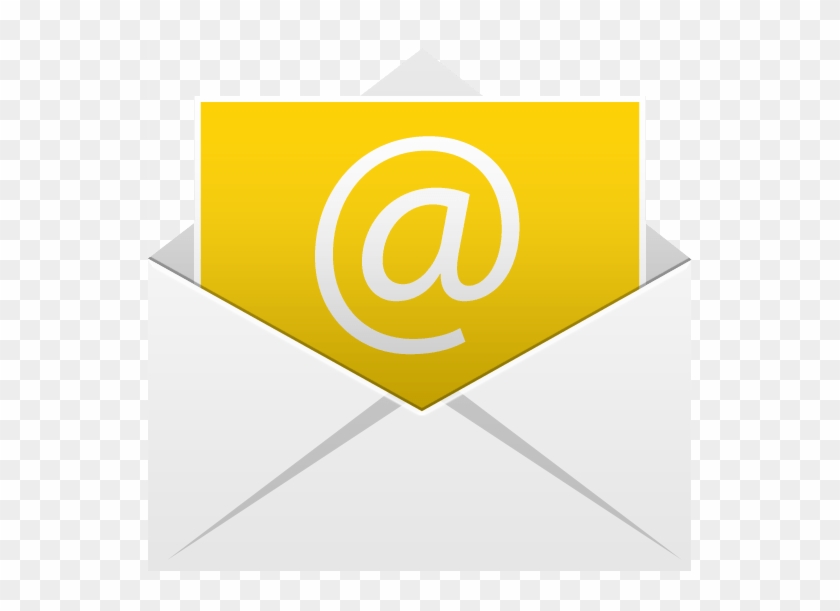 Android Email App Icon #1248819