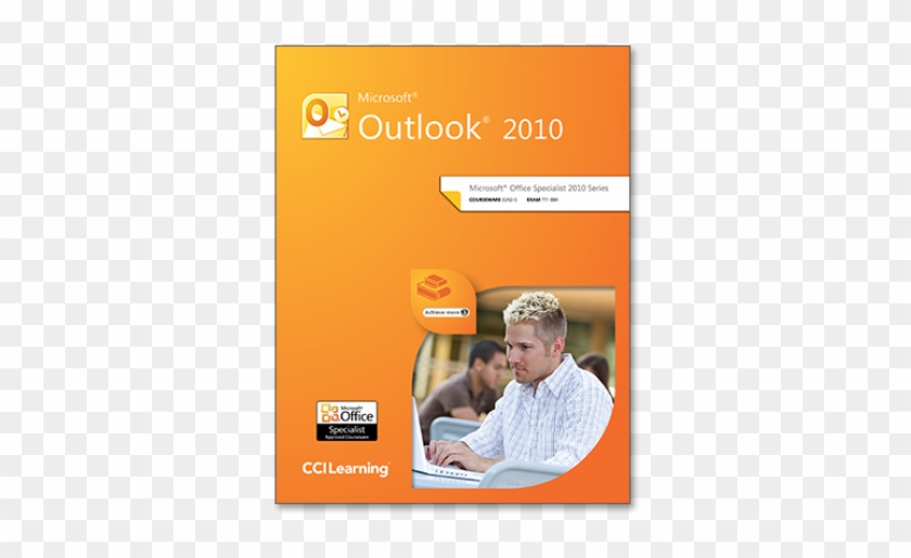 Outlook 2010 Certification Guide - Outlook 2010 Certification Guide (mos) #1248828